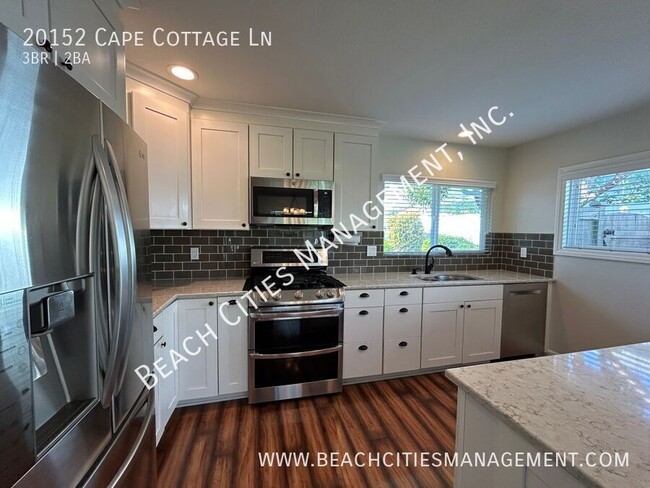 Building Photo - 20152 Cape Cottage Ln
