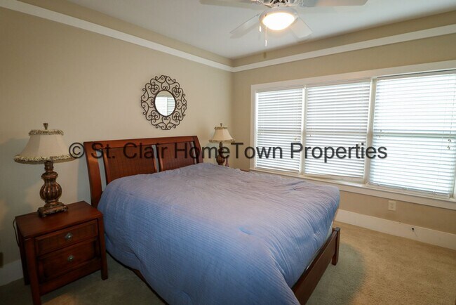 Building Photo - Condo on Logan Martin Lake