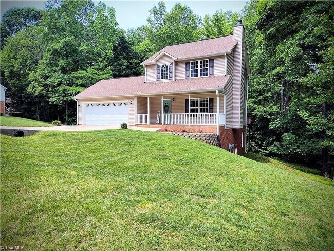 Building Photo - 3709 Courtland Cir