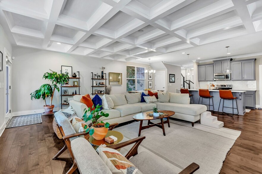 Building Photo - 1802A Tammany Dr