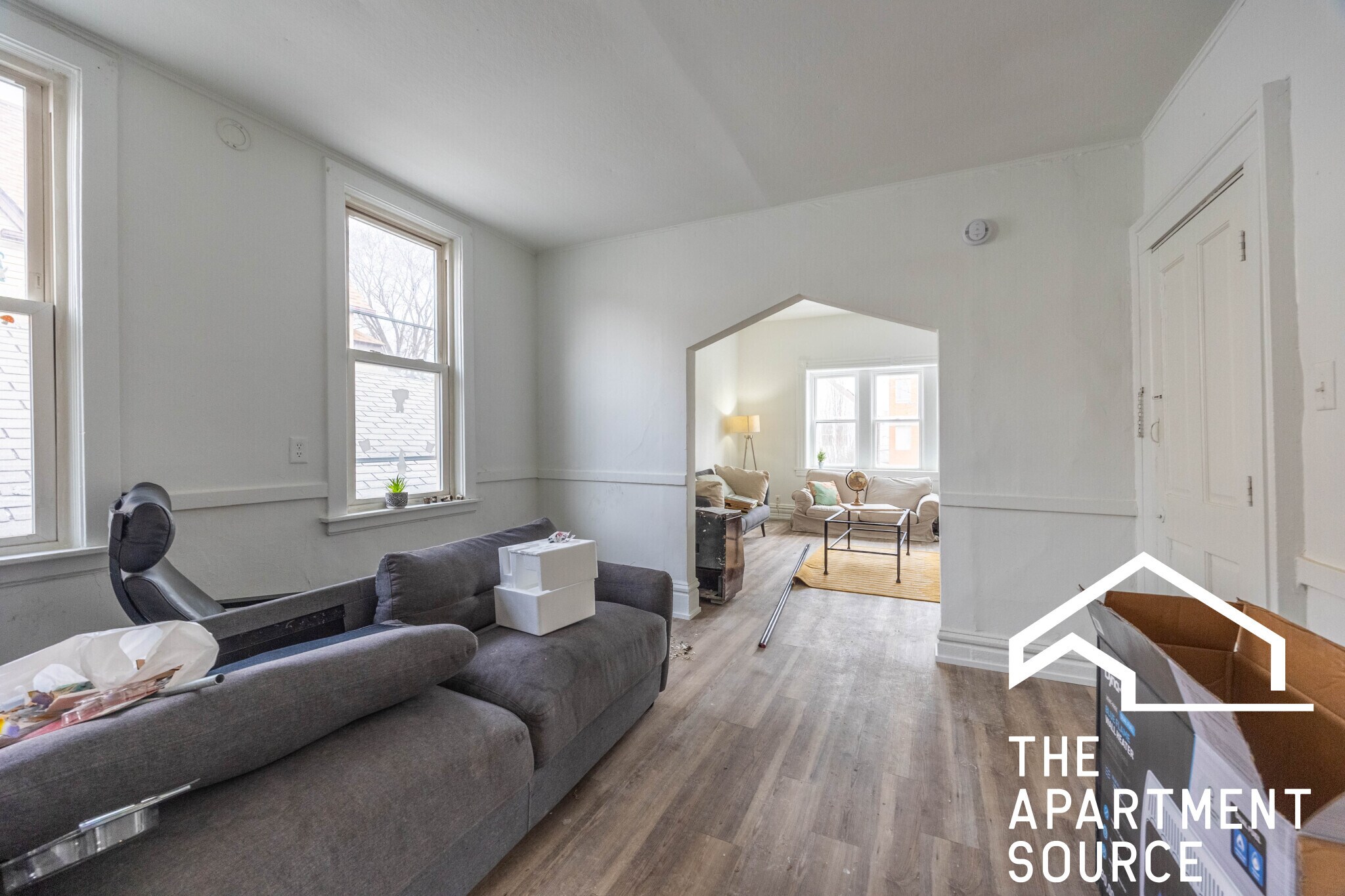 Building Photo - 1626 N Fairfield Ave