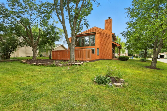 Building Photo - 2101 Babst Ct