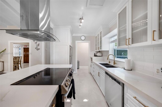 Building Photo - 1050 Harrison St