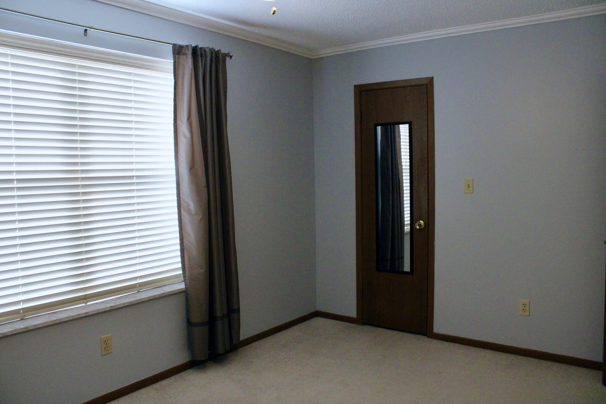 Second Bedroom - 10523 Briston Ct