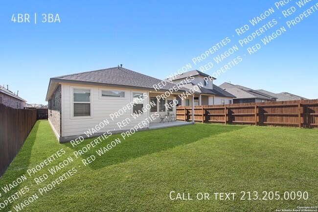 Building Photo - 9006 La Junta