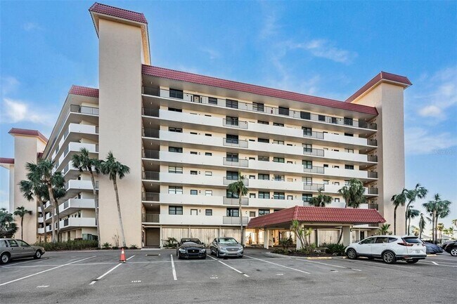 Building Photo - 18304 Gulf Blvd