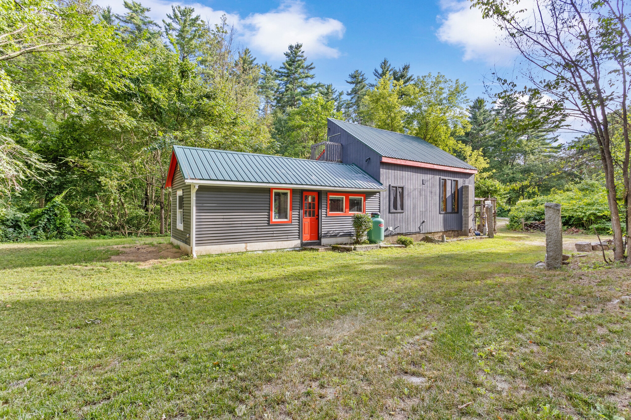 Building Photo - 115 Garvins Falls Rd