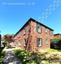 Building Photo - 3919 Jamieson Ave