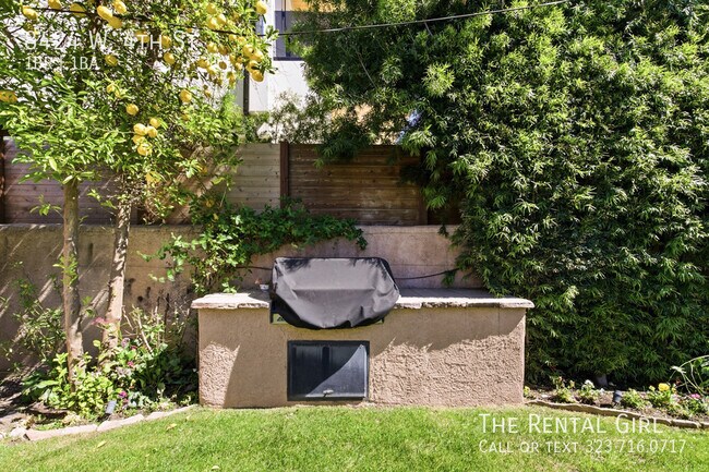 Building Photo - 8424 4th St