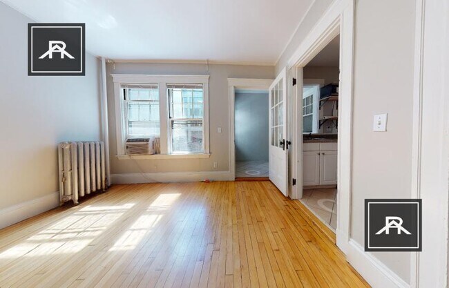 Building Photo - 2 bedroom in Cambridge MA 02138