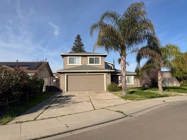 Building Photo - Manteca 4 Bedroom 3 Bathroom Home