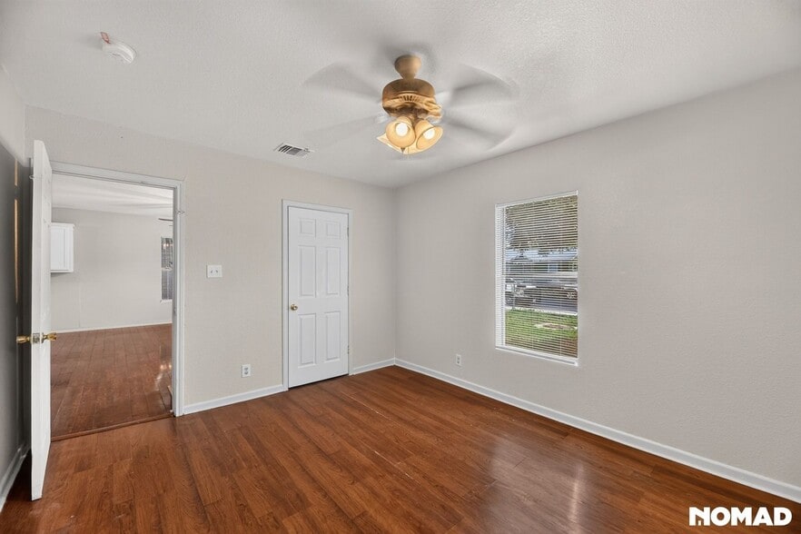 Building Photo - 1534 Mardell St