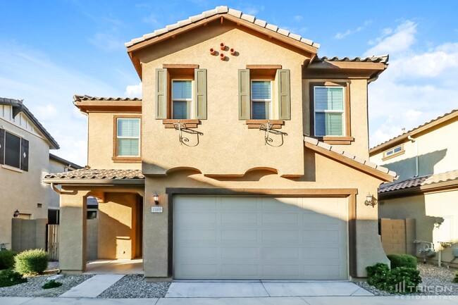 Primary Photo - 1169 N 163rd Dr
