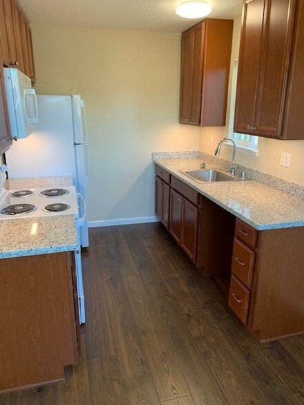 Building Photo - 501 Benicia Rd