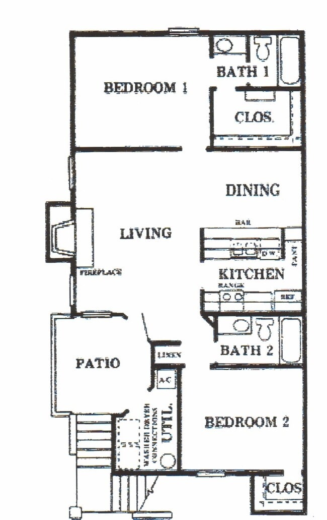 Building Photo - 10616 Mellow Mdws