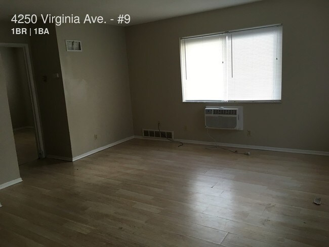 Building Photo - 4250 Virginia Ave