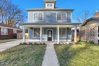 Building Photo - 2374 Forrest Ave