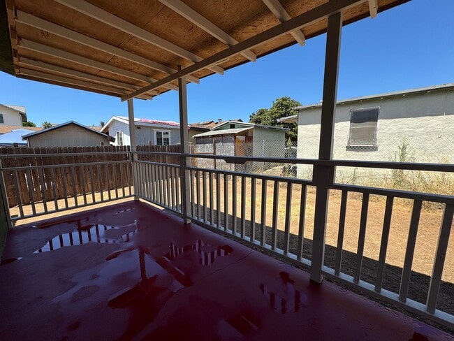 Building Photo - 3766 Teak St