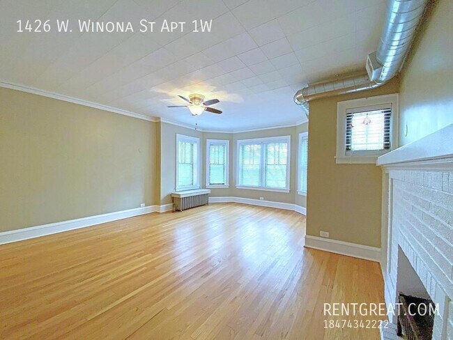 Building Photo - 1426 W Winona St