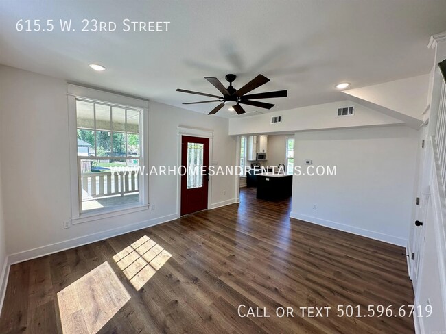 Building Photo - 615.5 W 23rd St