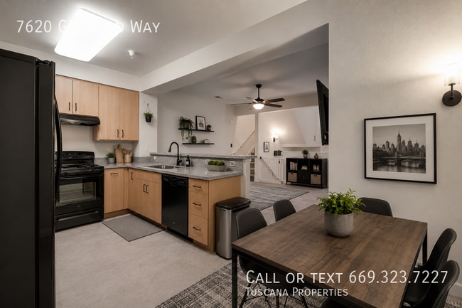 Building Photo - 7620 Gennaro Way