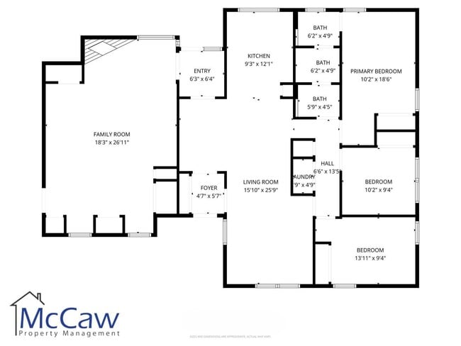 Building Photo - 3401 Princeton Dr