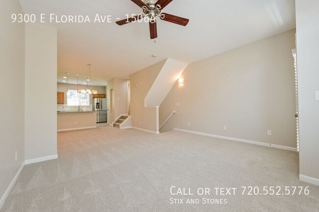 Building Photo - 9300 E Florida Ave
