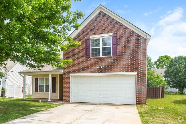 Building Photo - 1470 Kindred Cir NW