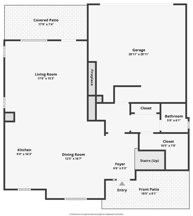 Building Photo - 11924 Norfolk Ct