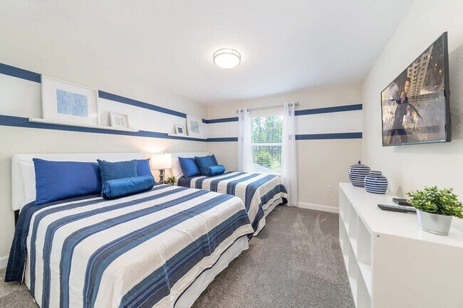 Building Photo - 400 Ocean Course Ave