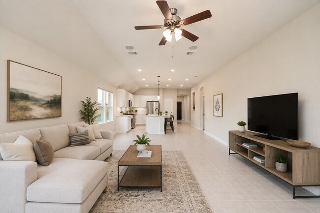 Building Photo - 6723 Widdenbrook Trace
