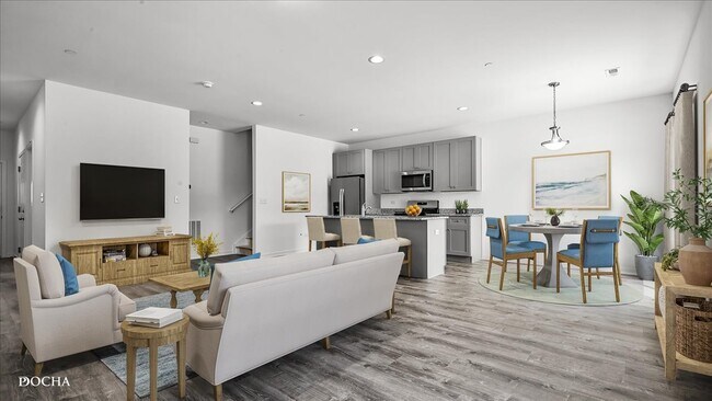 Building Photo - 1216 Gillespie Ln