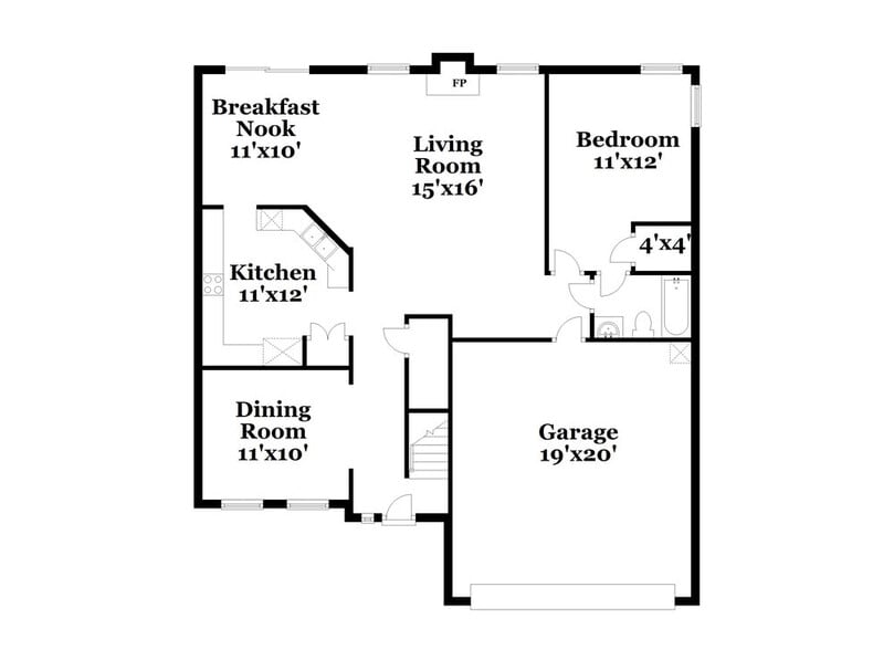 Building Photo - 5013 Broad Leaf Ct