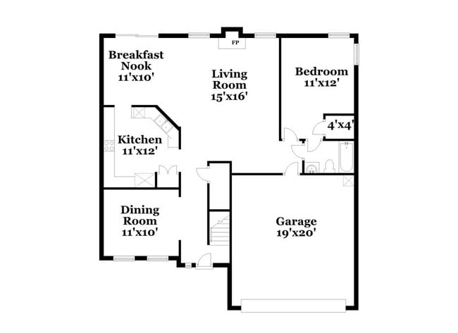 Building Photo - 5013 Broad Leaf Ct