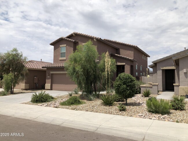 Building Photo - 226 N 199th Dr