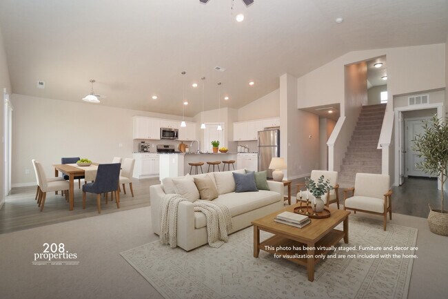 Building Photo - 3154 N Greengate Wy