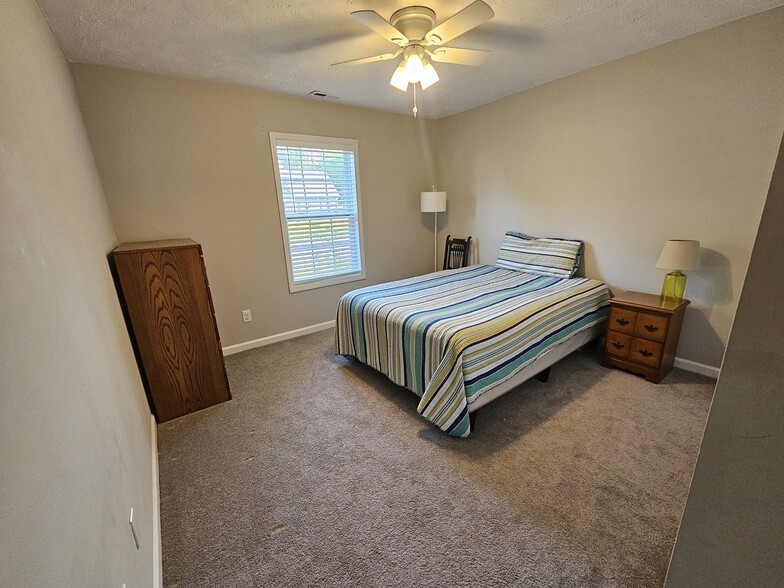 Bedroom #3 - 6483 Gaddis Dr