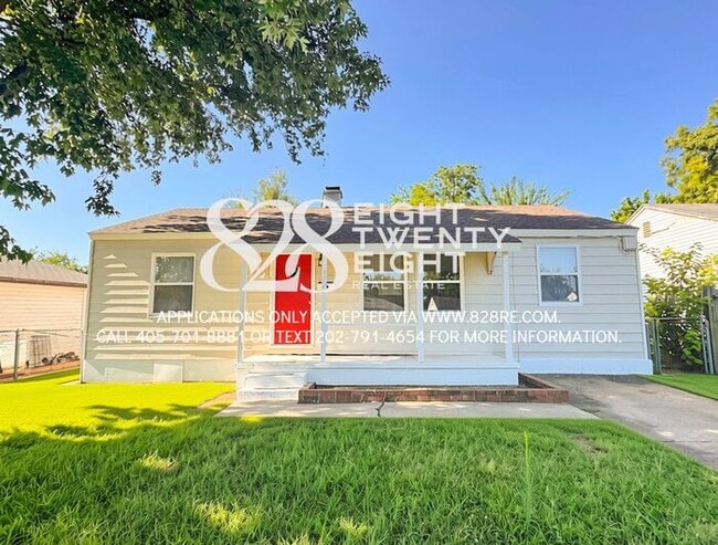 Building Photo - *AVAILABLE NOW* 3 BED/1 BATH SINGLE FAMILY HOME IN DEL CITY!