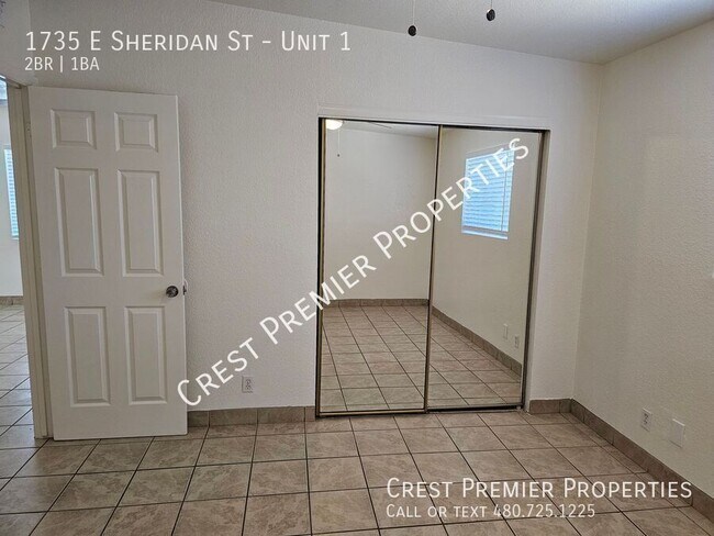 Building Photo - 1735 E Sheridan St