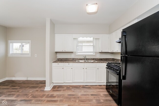 Building Photo - 2816 Dietz St