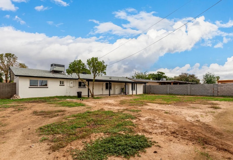 Building Photo - 3939 W Harmont Dr