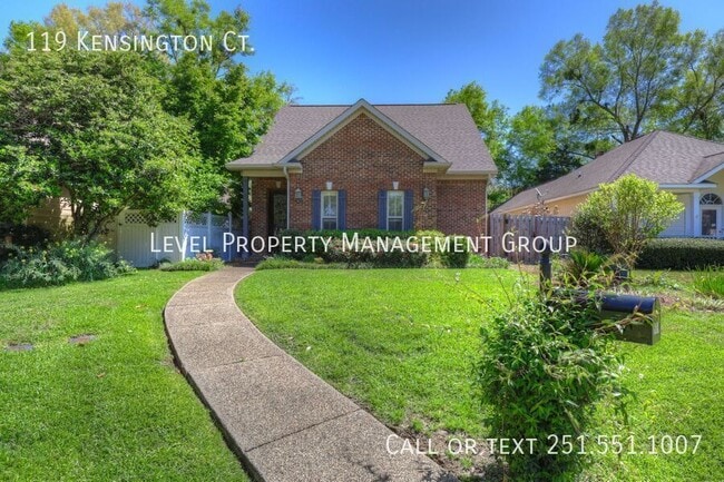 Building Photo - 119 Kensington Ct