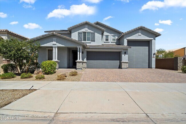 Primary Photo - 25509 N 140th Dr