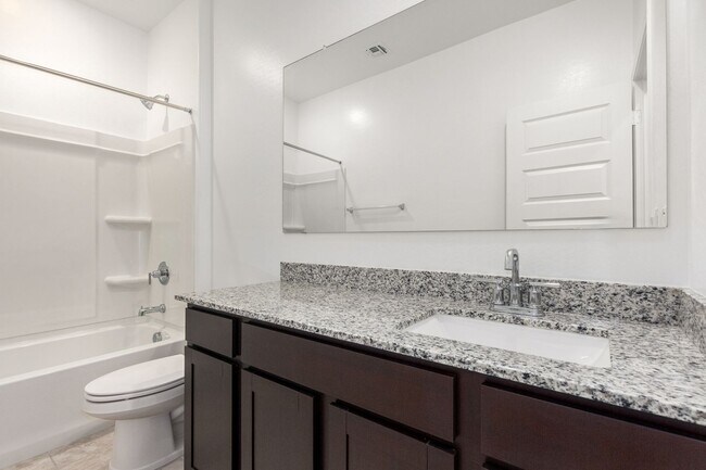 Building Photo - Brand New - Never Lived In 4 Bedroom / 2 B...