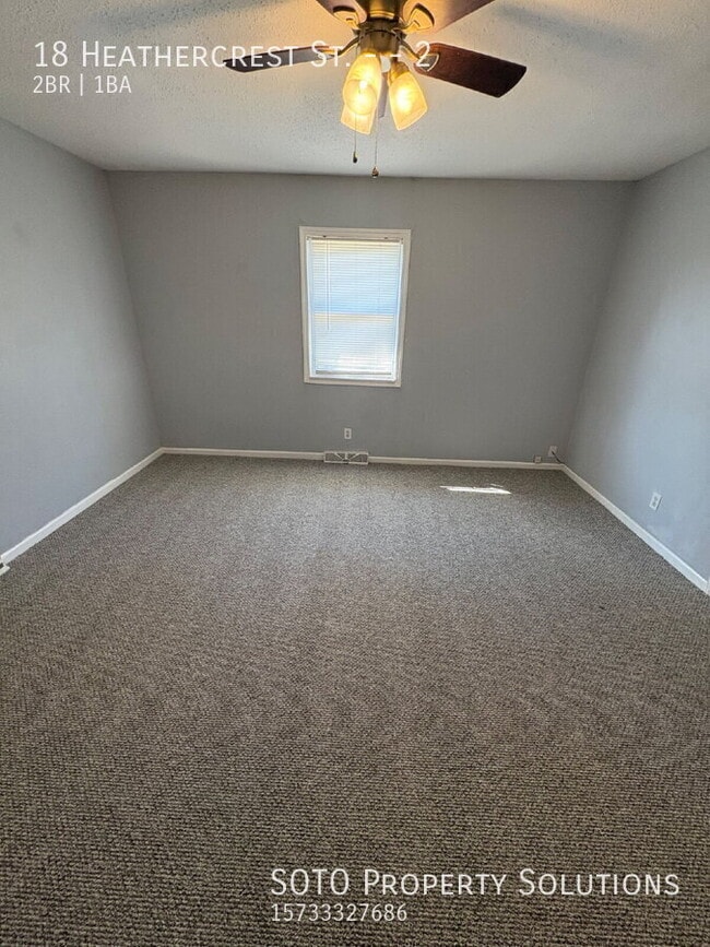 Building Photo - 18 Heathercrest St