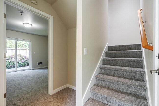 Interior Photo - Kandila Townhomes