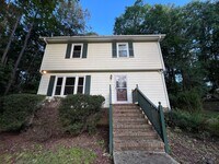 Building Photo - Newly Renovated 3BD, 2.5BA North Raleigh Home on a Private Lot in a Prime Location Near Shopping,...