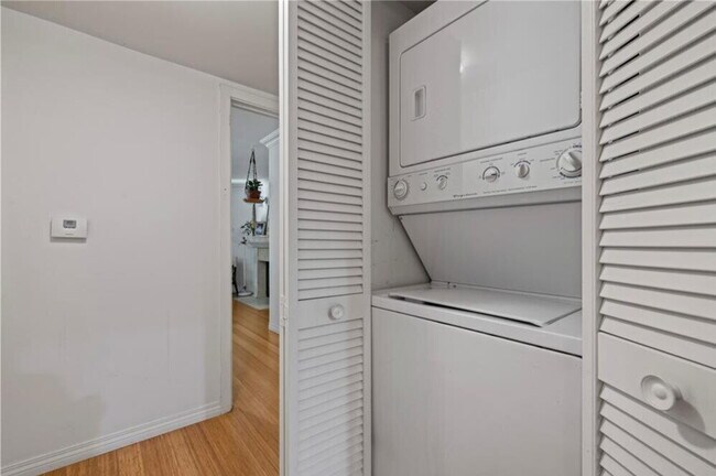 Building Photo - Welcome to Monterey Villas – Unit #205