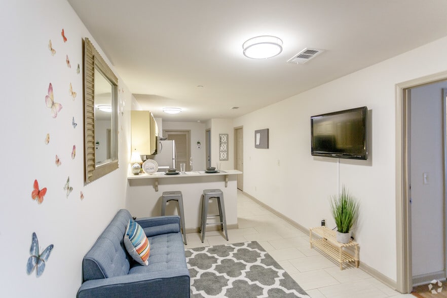 College Center 1023 Old Lascassas Rd Murfreesboro TN 37130