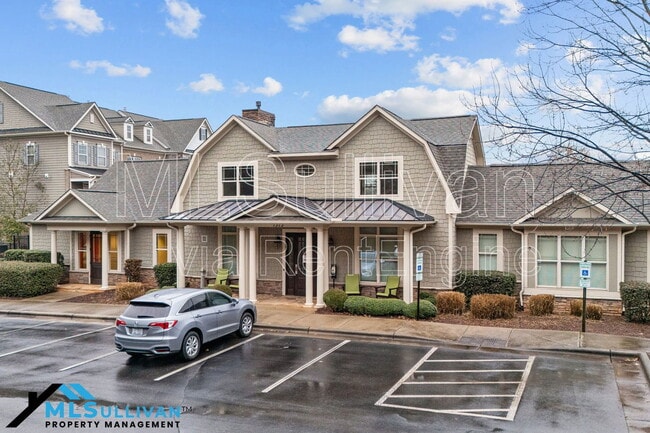 Building Photo - 5618 Wade Park Blvd